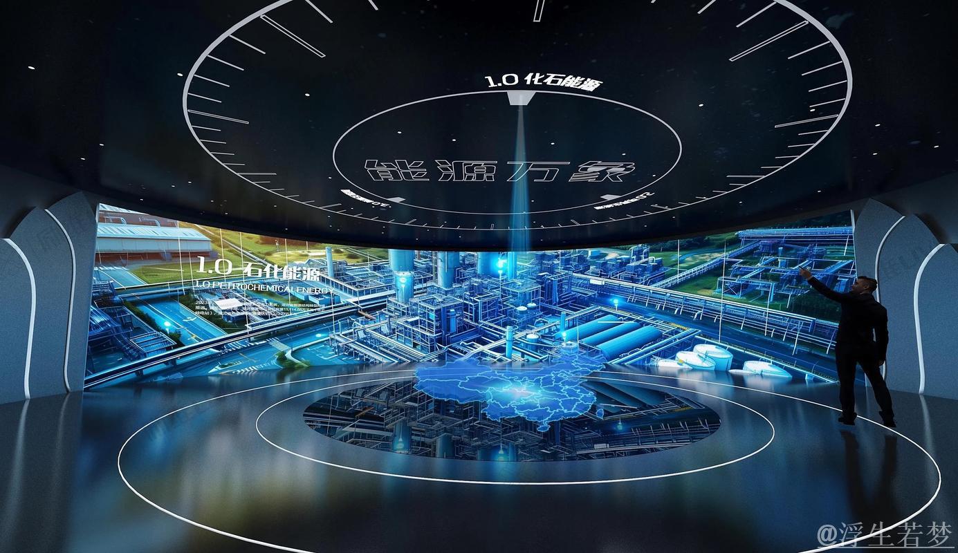 “智能科技赋能消费：探索未来空间”